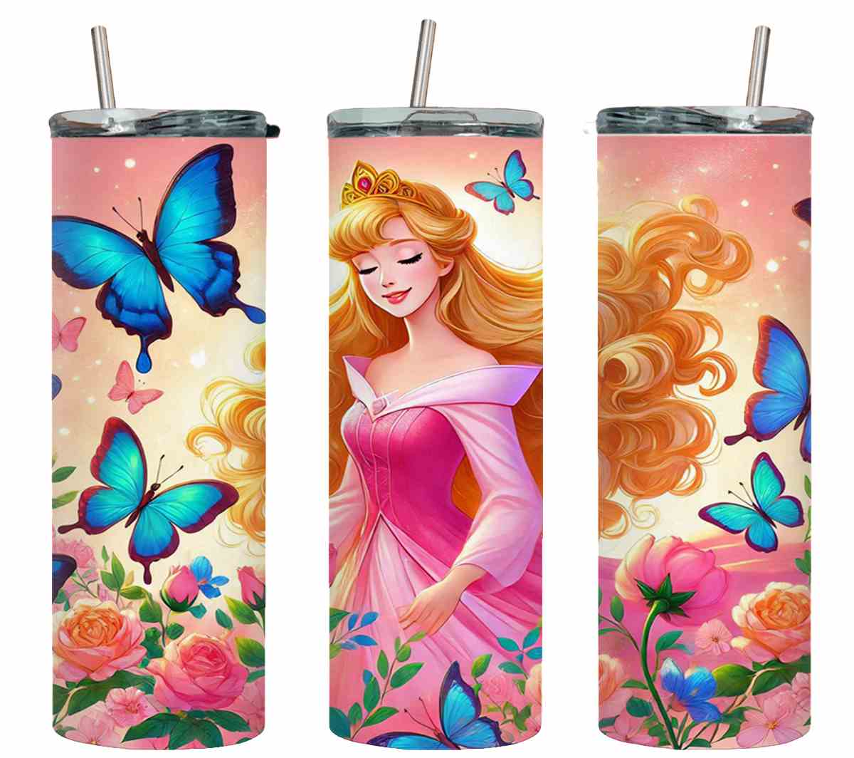 Spring Princess-11209